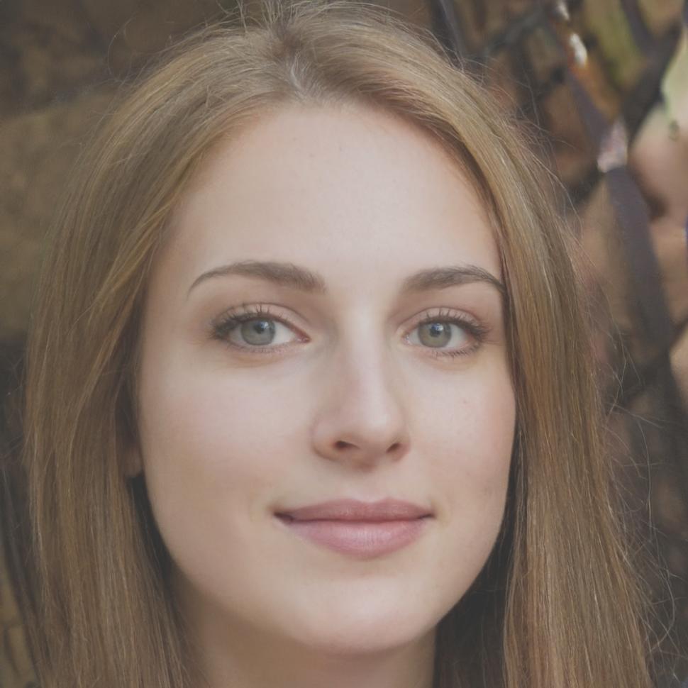 Sarah Müller, Leiterin Bildungsprogramme